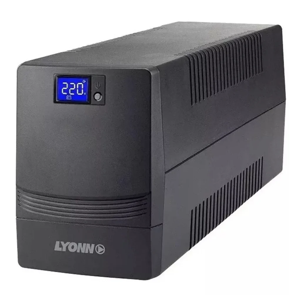 UPS Lyonn DESIRE 500 AP LCD