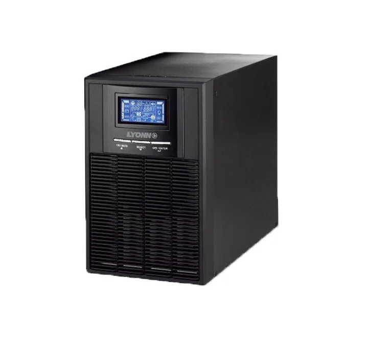 UPS LYONN ULT-1000-V LCD