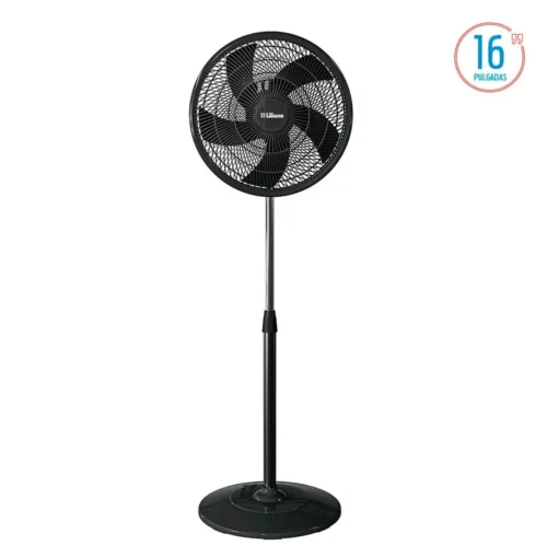 Ventilador de Pie Liliana VP16P