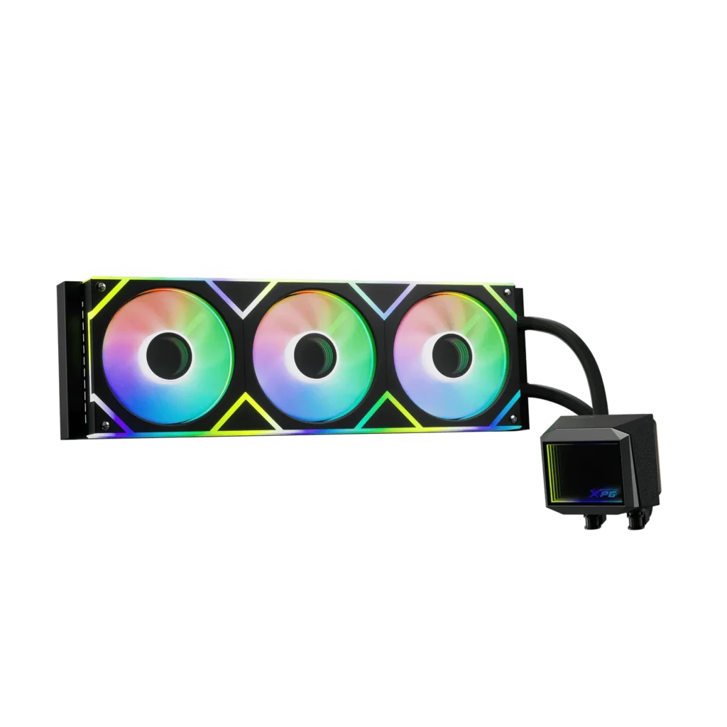 Water Cooling Adata XPG Levante II 360 ARGB Negro