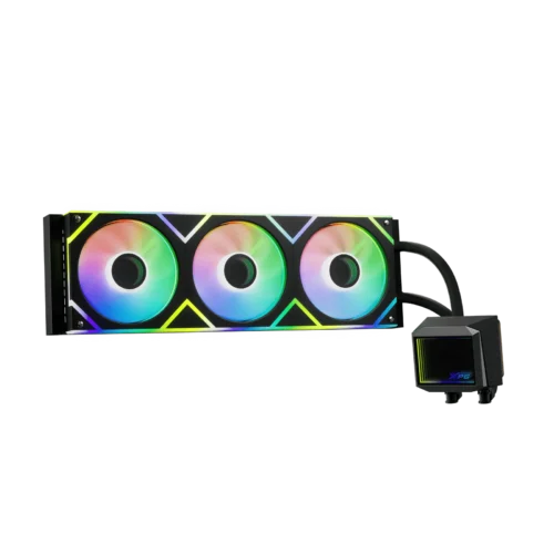 Water Cooling Adata XPG Levante II 360 ARGB Negro