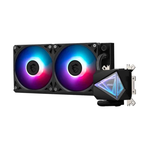 Water Cooling MSI MAG CORELIQUID I240