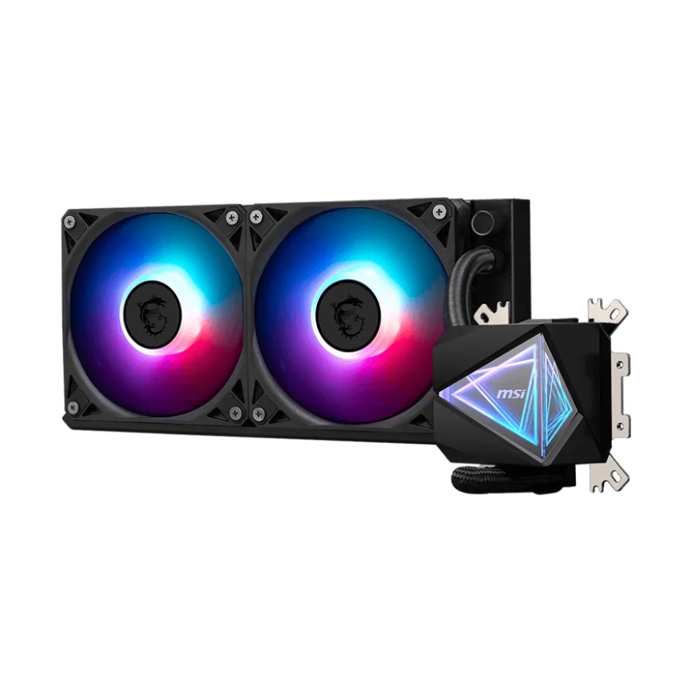 Water Cooling MSI MAG CORELIQUID I240
