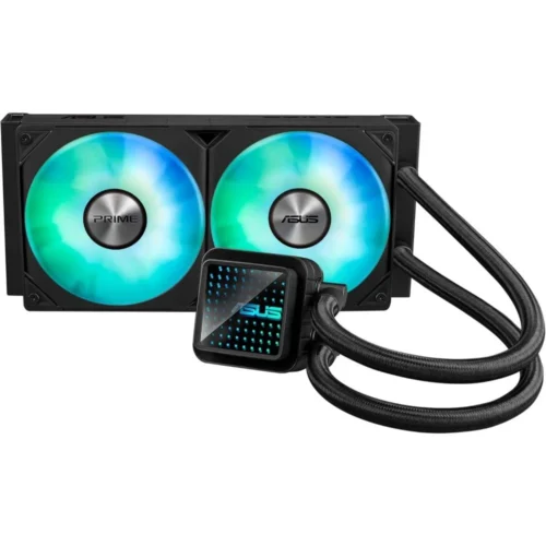 Watercooling Asus Liquid Prime LC 240 ARGB