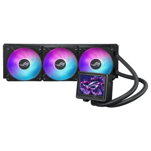 Watercooling Asus ROG Ryujin III 360 ARGB Extreme AIO