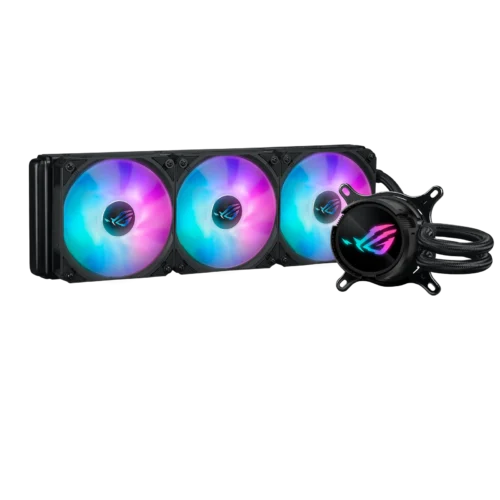 Watercooling Asus ROG Strix LC III 360 ARGB