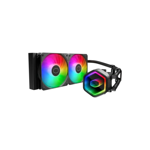 Watercooling Cooler Master MasterLiquid 240L Core II ARGB