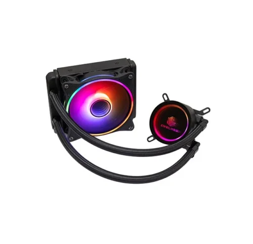 Watercooling Evolabs Cryogene 120 ARGB AIO