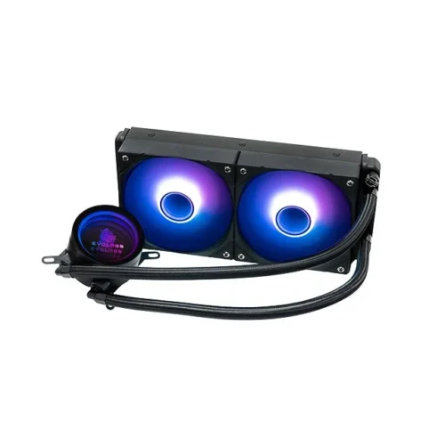 Watercooling Evolabs Cryogene Pro 240 ARGB AIO