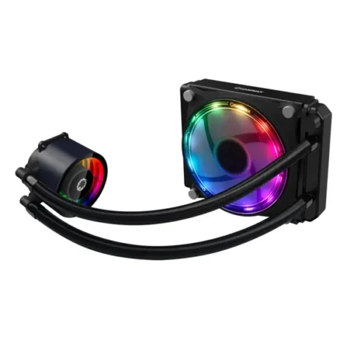 Watercooling Gamemax Icechill 120 ARGB