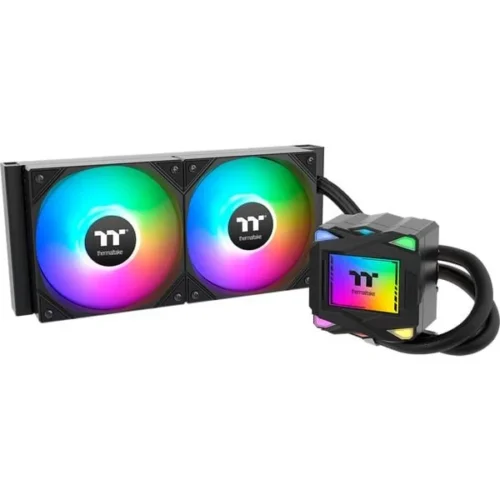Watercooling Thermaltake LA240 ARGB AIO