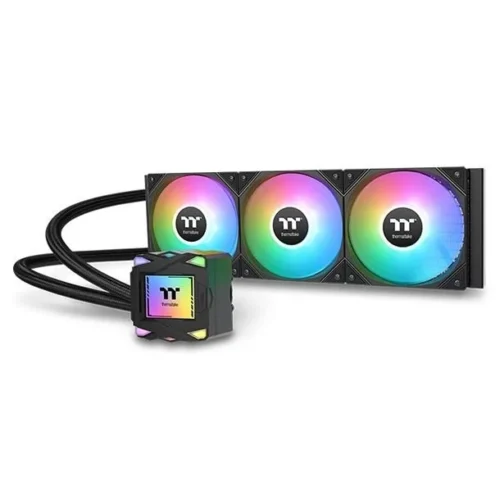 Watercooling Thermaltake LA360 ARGB AIO
