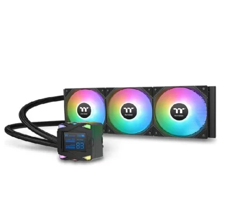 Watercooling Thermaltake LA360-S ARGB Sync AIO ARG 360mm Black