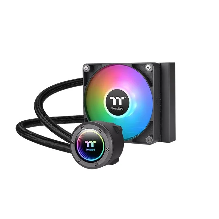 WATERCOOLING THERMALTAKE TH120 V2 AIO ARGB