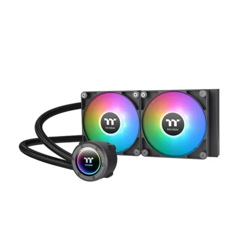 Watercooling Thermaltake TH240 V2 AIO ARGB