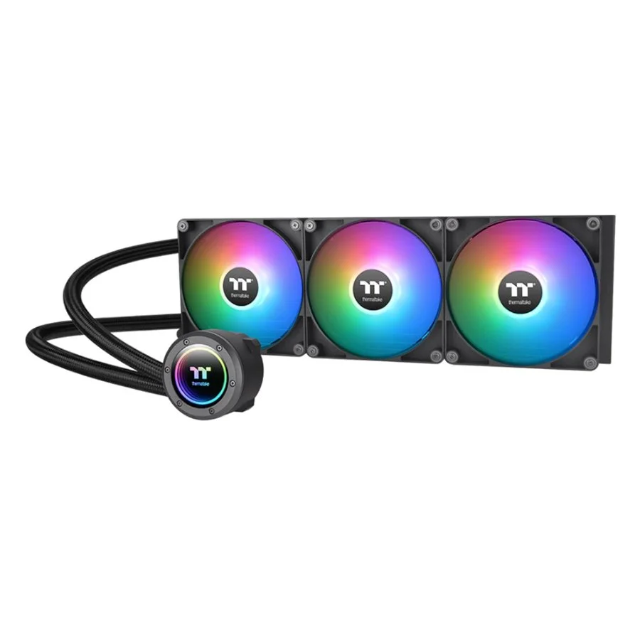 WATERCOOLING THERMALTAKE TH420 V2 AIO ARGB