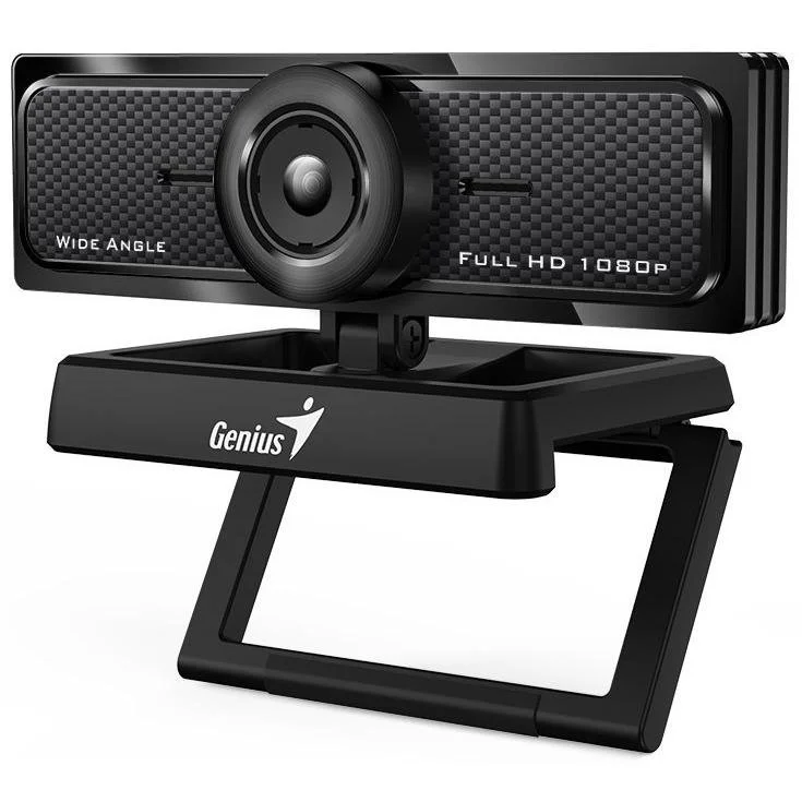 Webcam Genius Widecam F100 V2