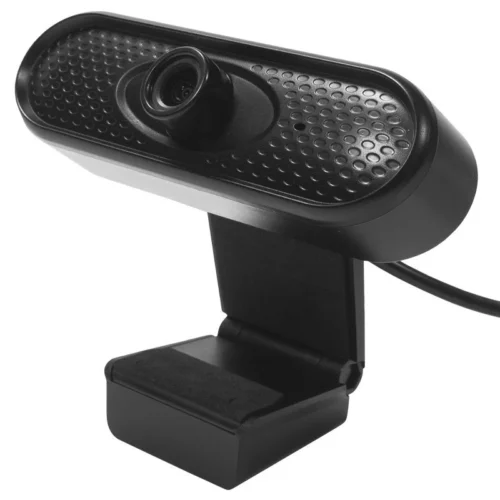 Webcam HDC HW80S Full HD