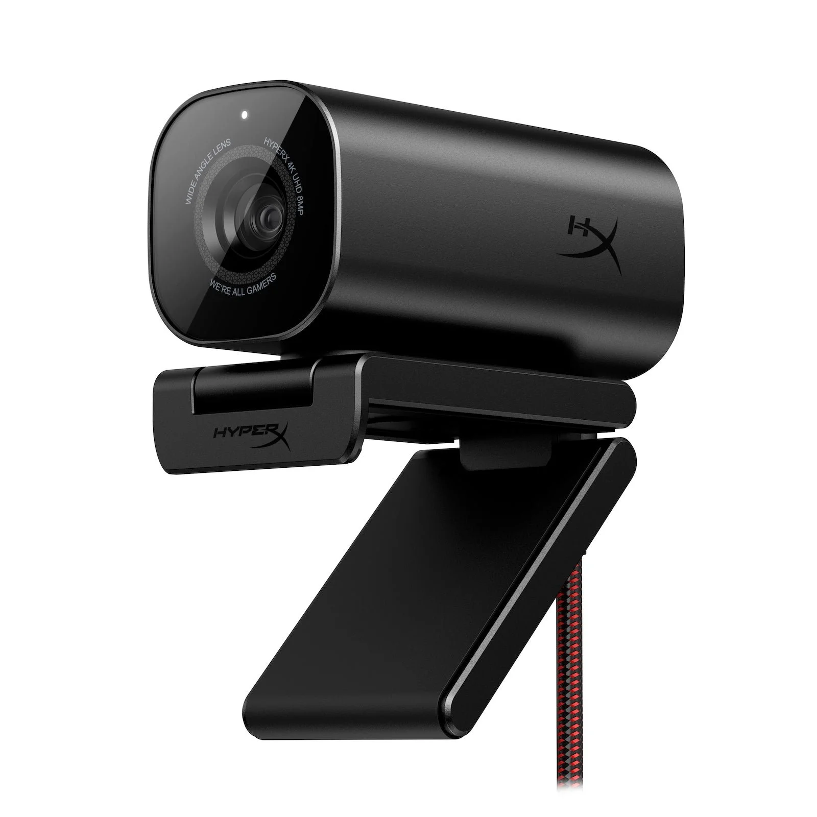 WEBCAM HYPERX VISION S 4K