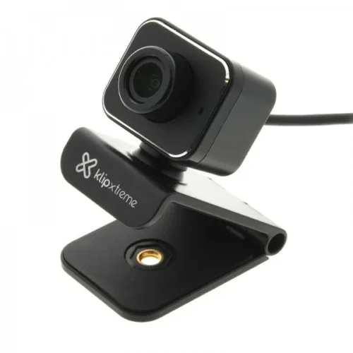 Webcam Klip Xtreme KWC-500