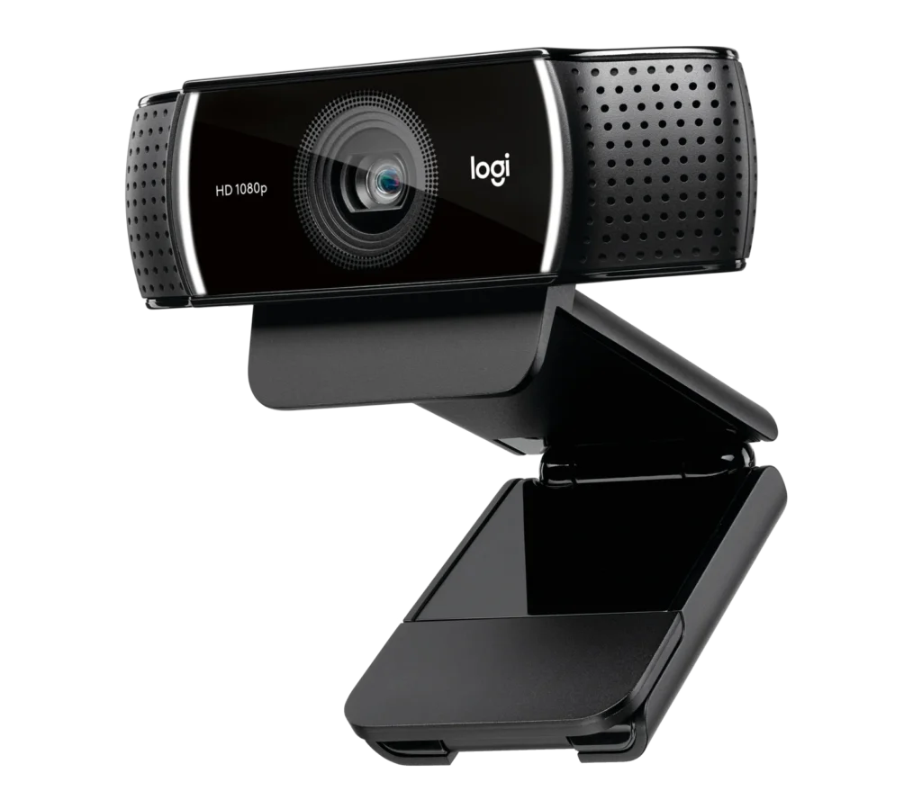 Webcam Logitech C922 Pro Stream HD