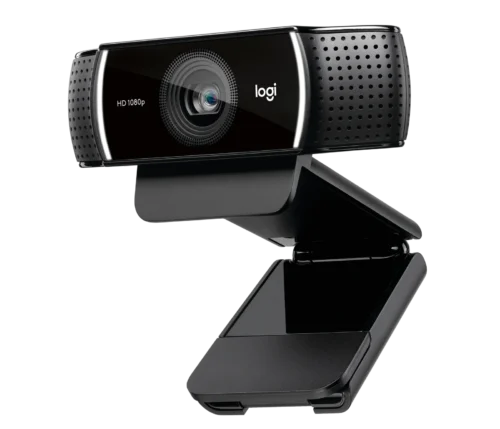 Webcam Logitech C922 Pro Stream HD