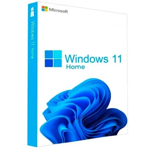 Windows 11 Home 64B OEM 1PK Spanish
