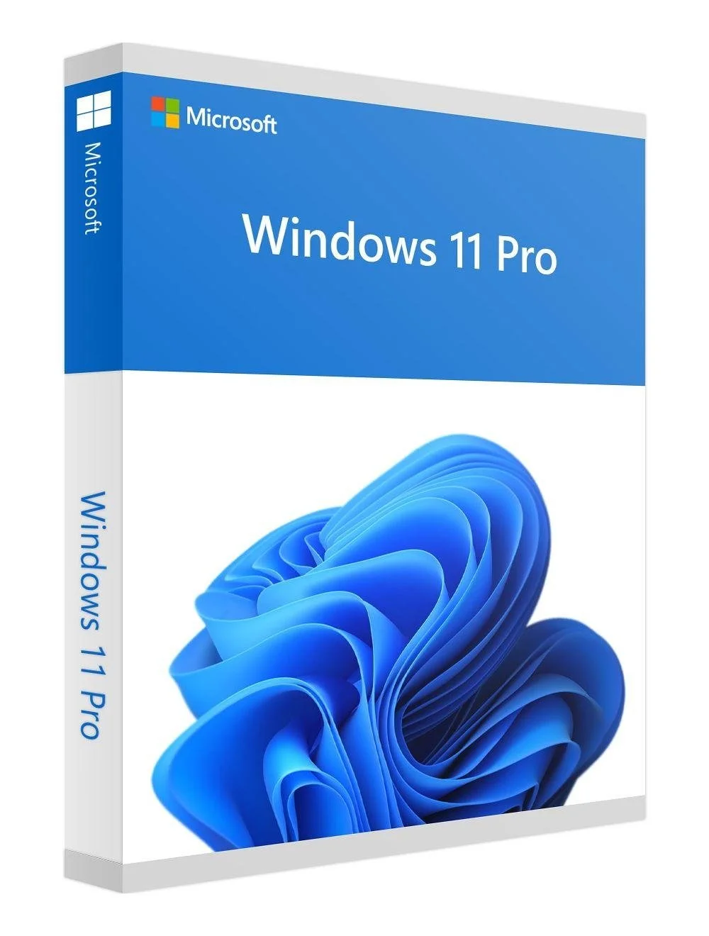WINDOWS 11 PRO 64B OEM 1PK SPANISH