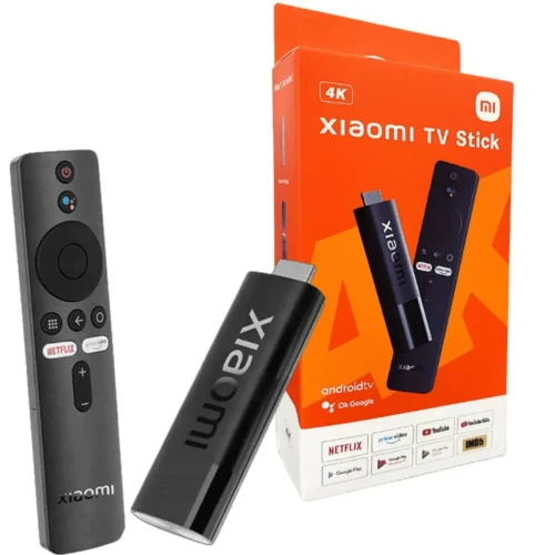 Xiaomi TV Stick MI TV Android 11 4K