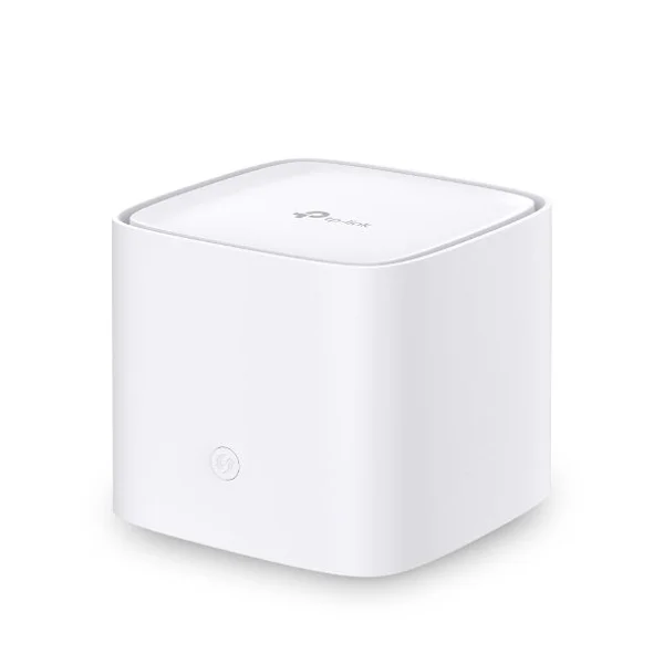 Access Point TP-Link HC220-G5 Pack de 1 Mesh para ISP TP Link AC1200 Wifi Gigabit