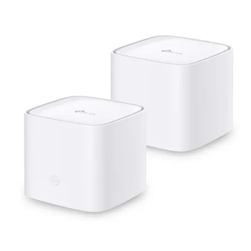 Access Point TP-Link HC220-G5 Pack de 2 Mesh para ISP TP Link AC1200 Wifi Gigabit