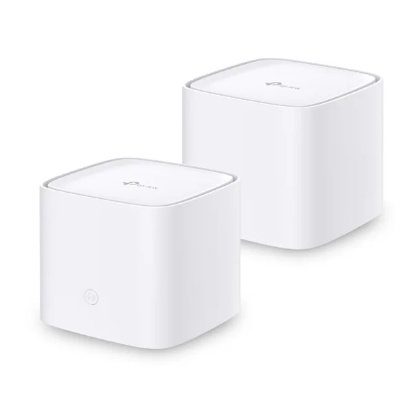 Access Point TP-Link HC220-G5 Pack de 2 Mesh para ISP TP Link AC1200 Wifi Gigabit