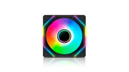 Cooler Fan Sentey F75 120mm ARGB Infinito