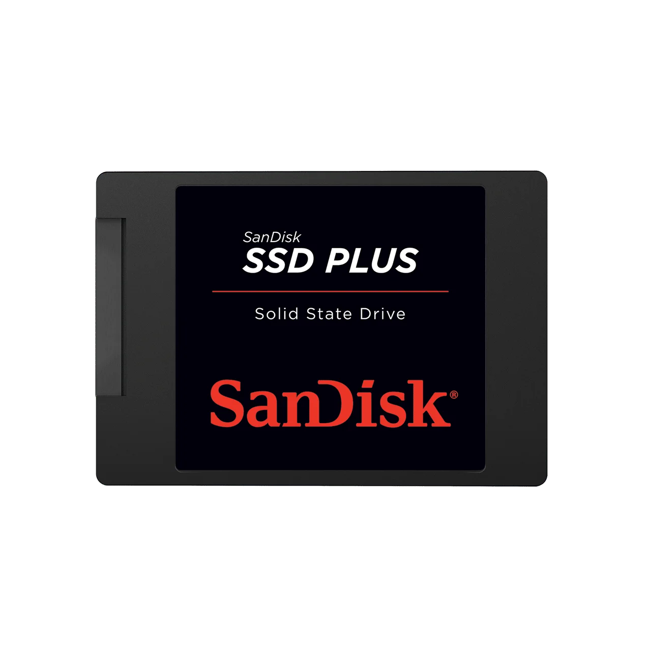 DISCO SSD 1TB SANDISK PLUS 2.5