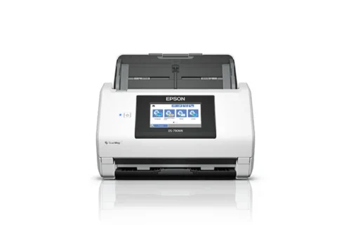 Escaner Epson WorkForce DS 790WN