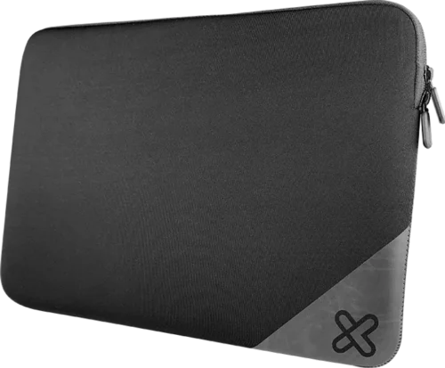 Funda Klip Xtreme 15.6" Negra Neoactivo