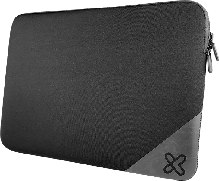 Funda Klip Xtreme 15.6" Negra Neoactivo