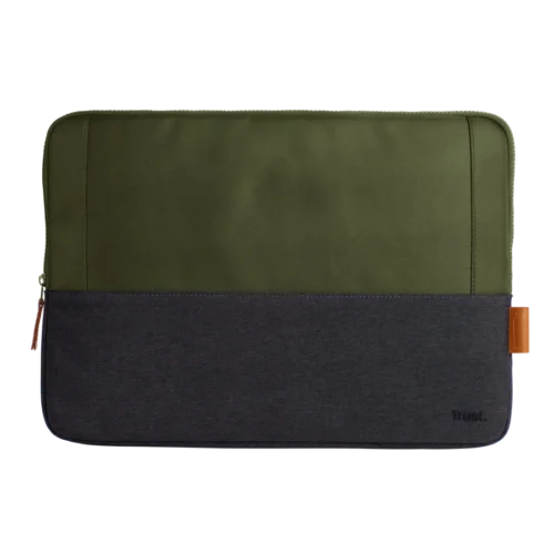 Funda Notebook Trust Lisboa Green 16