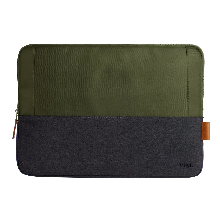 Funda Notebook Trust Lisboa Green 16