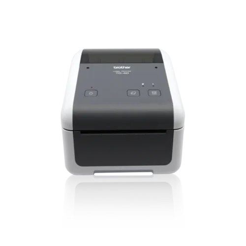Impresora Etiquetas Brother TD-4420DN