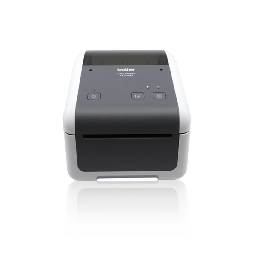 IMPRESORA ETIQUETAS BROTHER TD-4420DN