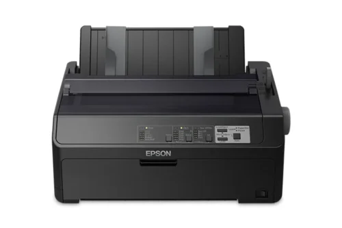 Impresora Matricial Epson FX-890II