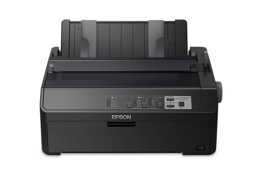 IMPRESORA MATRICIAL EPSON FX-890II