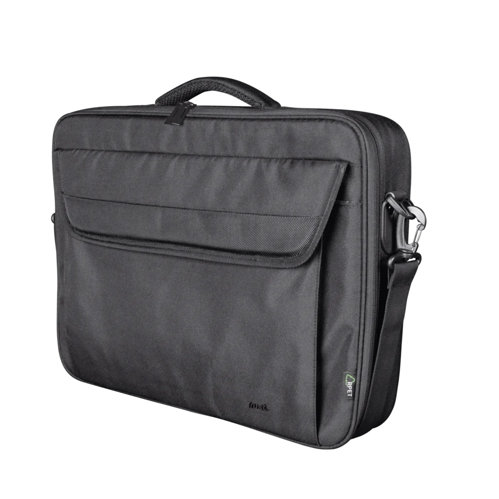 Maletin Notebook Trust Atlanta 15.6 Recicled