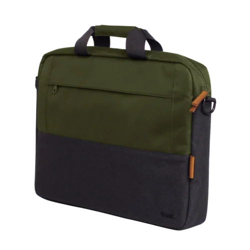 Maletin Notebook Trust Lisboa 16 Green