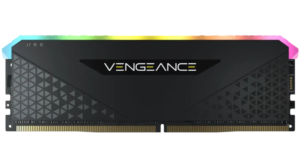 Memoria Corsair DDR4 8GB 3200MHz Vengeance RGB RS