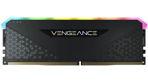 Memoria Corsair DDR4 8GB 3200MHz Vengeance RGB RS