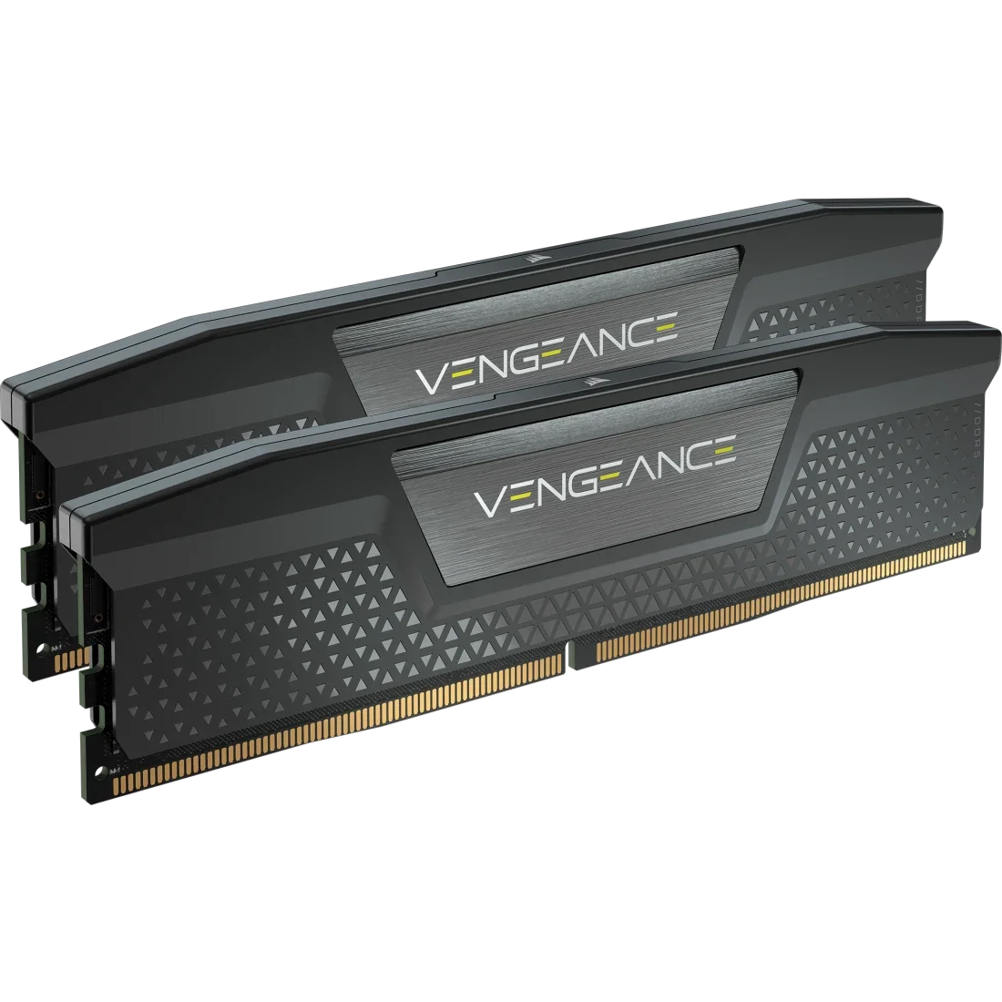 MEMORIA CORSAIR DDR5 32GB (2X16GB) 5200MHZ VENGEANCE BLACK