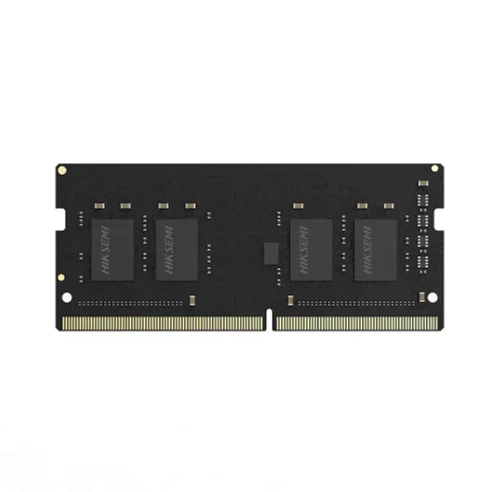 Memoria SODIMM Hiksemi DDR3 4GB 1600MHz Hiker