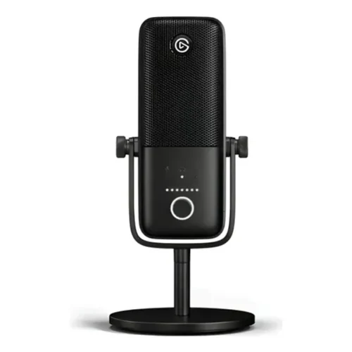 Microfono Elgato WAVE:3 USB-C